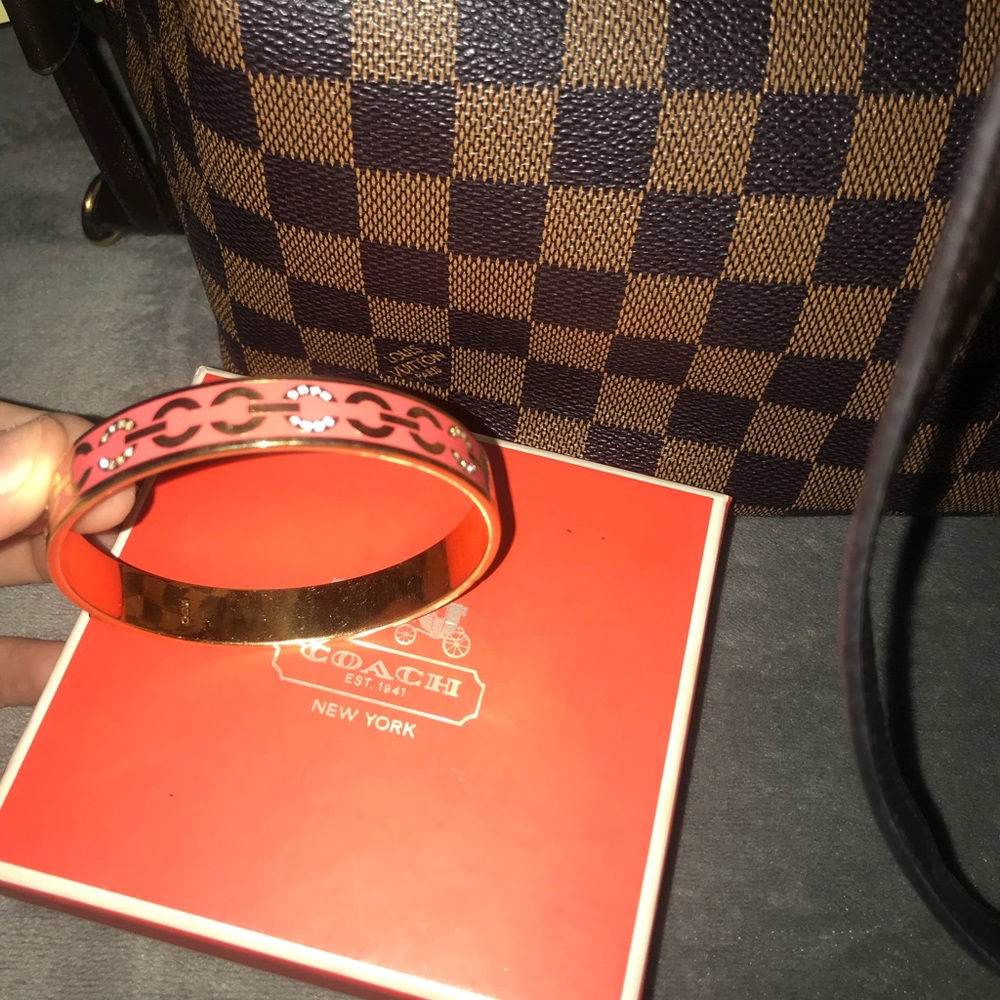Coach Bangle - Picture 2 of 5
